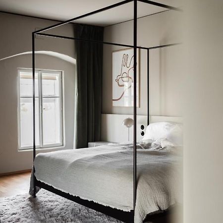 Muehlenhof Rooms Boutique Bed & Breakfast Лангенлоис Екстериор снимка