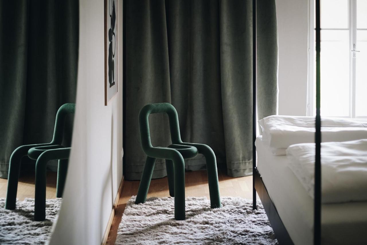 Muehlenhof Rooms Boutique Bed & Breakfast Лангенлоис Екстериор снимка