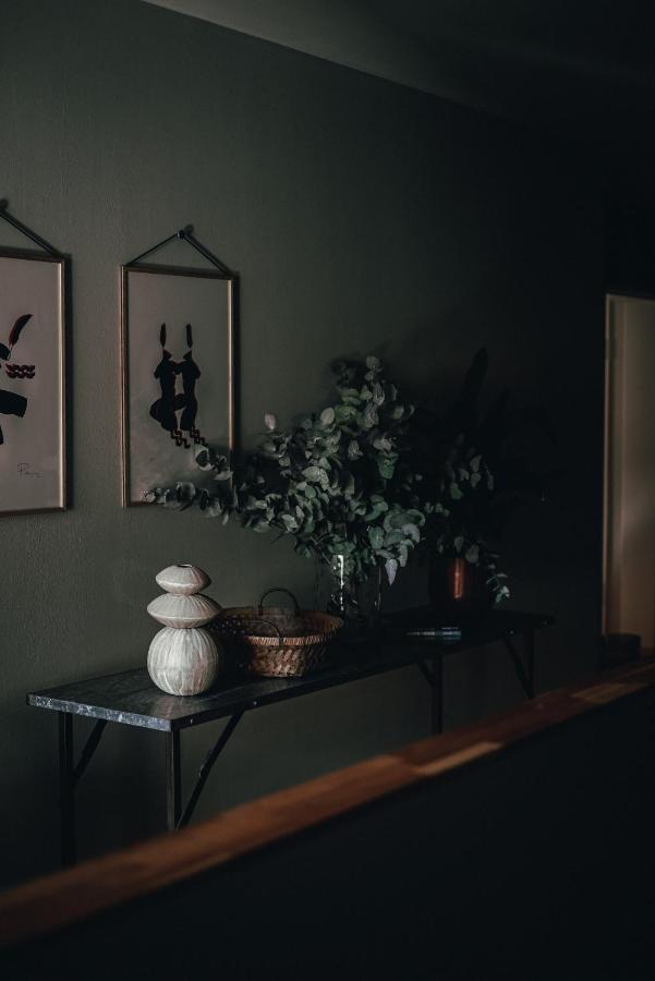 Muehlenhof Rooms Boutique Bed & Breakfast Лангенлоис Екстериор снимка