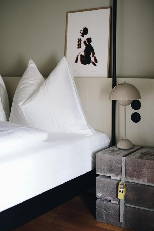 Muehlenhof Rooms Boutique Bed & Breakfast Лангенлоис Екстериор снимка