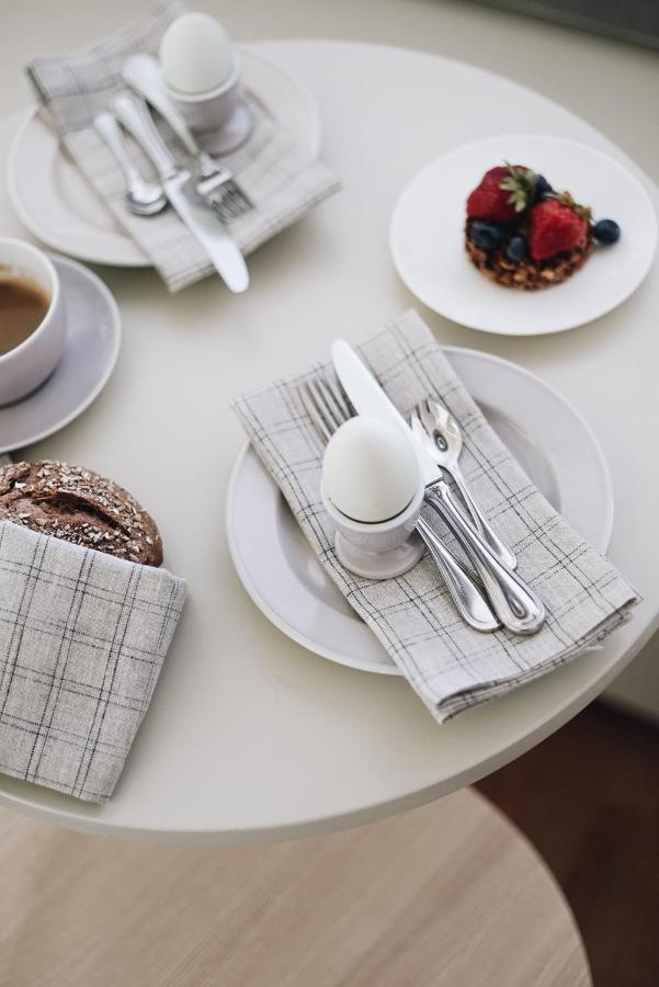 Muehlenhof Rooms Boutique Bed & Breakfast Лангенлоис Екстериор снимка