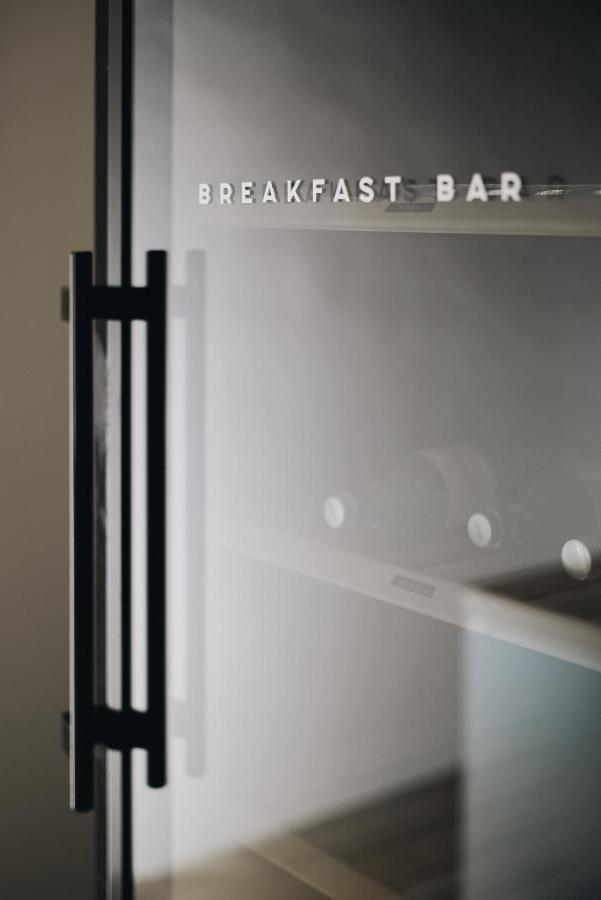 Muehlenhof Rooms Boutique Bed & Breakfast Лангенлоис Екстериор снимка