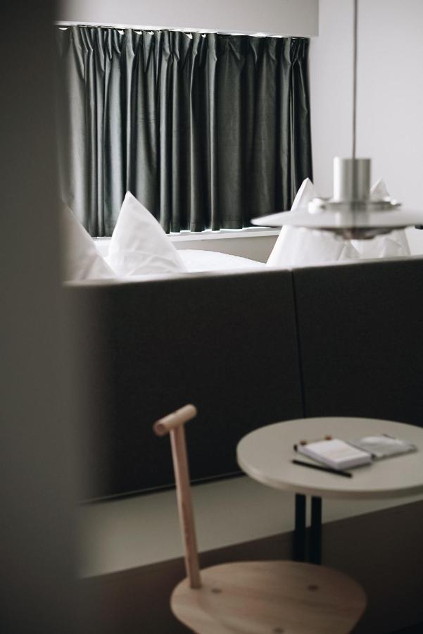 Muehlenhof Rooms Boutique Bed & Breakfast Лангенлоис Екстериор снимка