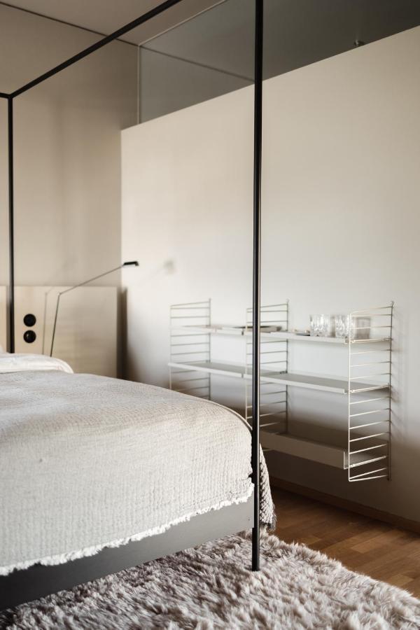 Muehlenhof Rooms Boutique Bed & Breakfast Лангенлоис Екстериор снимка