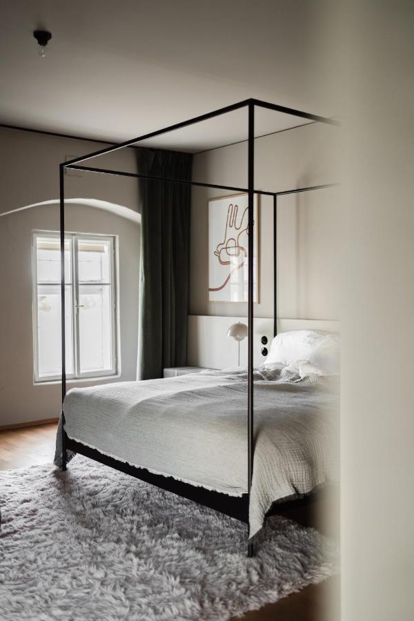 Muehlenhof Rooms Boutique Bed & Breakfast Лангенлоис Екстериор снимка