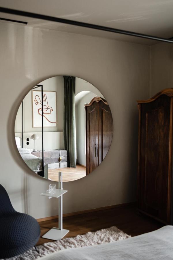 Muehlenhof Rooms Boutique Bed & Breakfast Лангенлоис Екстериор снимка