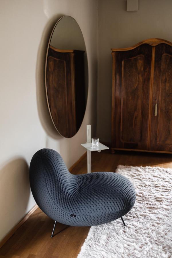 Muehlenhof Rooms Boutique Bed & Breakfast Лангенлоис Екстериор снимка