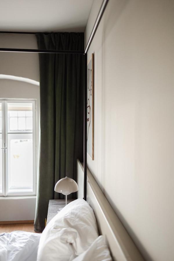 Muehlenhof Rooms Boutique Bed & Breakfast Лангенлоис Екстериор снимка