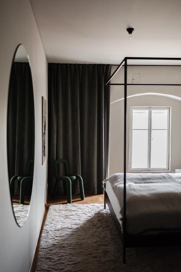 Muehlenhof Rooms Boutique Bed & Breakfast Лангенлоис Екстериор снимка