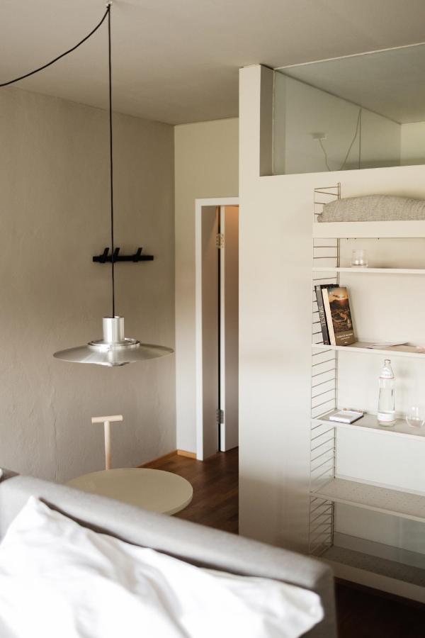 Muehlenhof Rooms Boutique Bed & Breakfast Лангенлоис Екстериор снимка