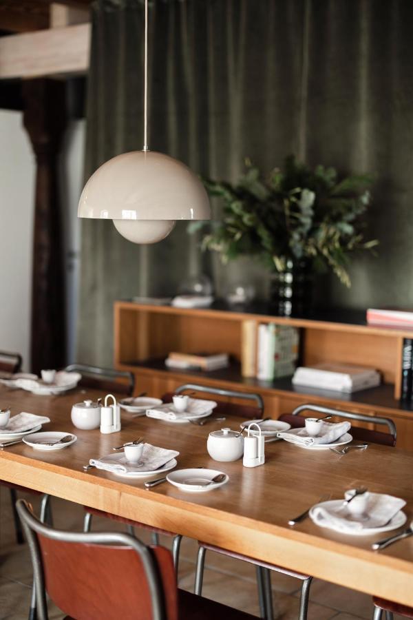 Muehlenhof Rooms Boutique Bed & Breakfast Лангенлоис Екстериор снимка