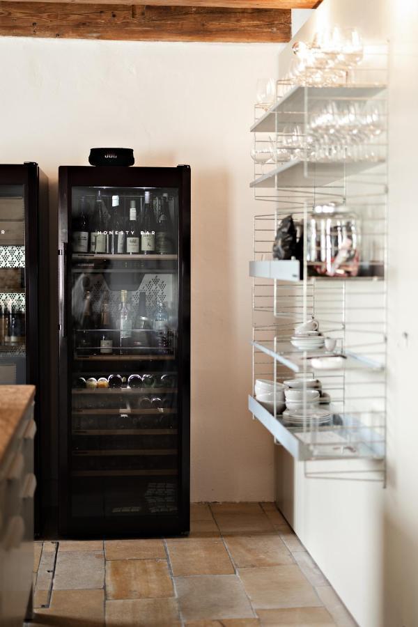 Muehlenhof Rooms Boutique Bed & Breakfast Лангенлоис Екстериор снимка