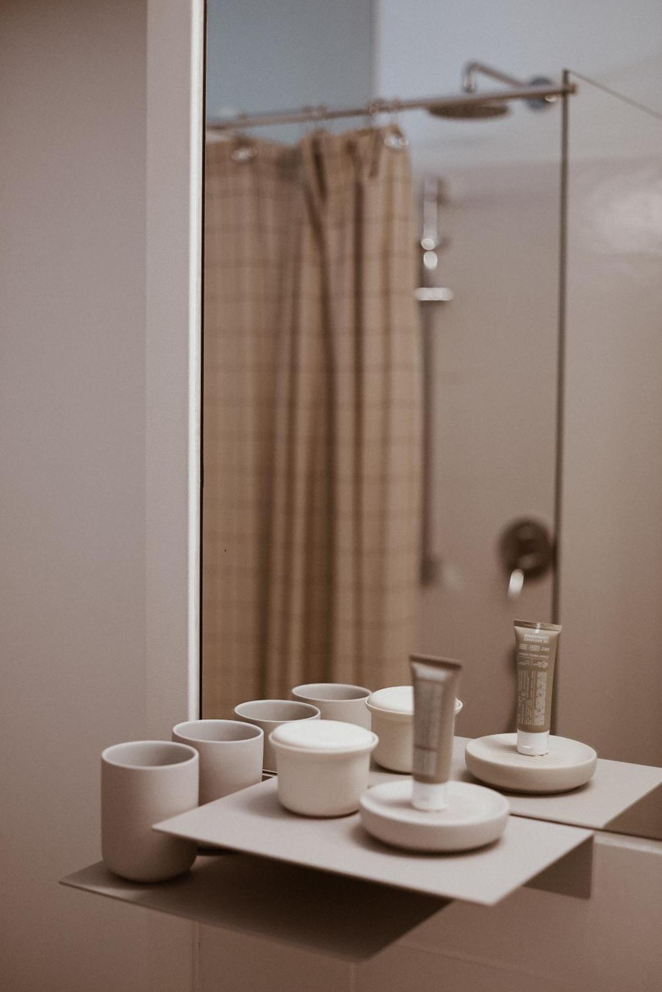 Muehlenhof Rooms Boutique Bed & Breakfast Лангенлоис Екстериор снимка